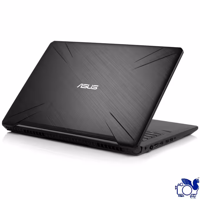 Asus TUF Gaming FX705DT R7 3750H 16GB 1TB 256SSD 4GB
