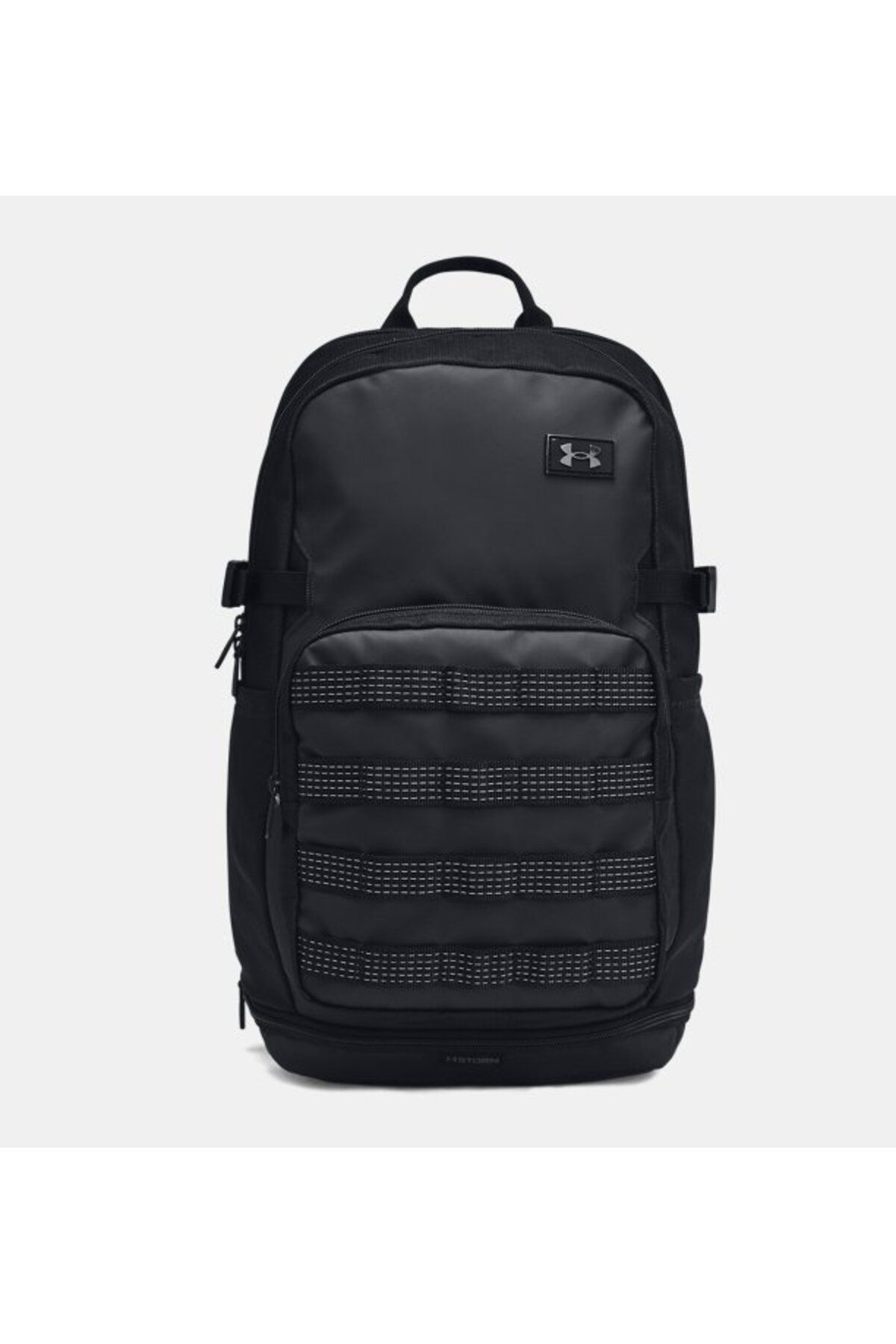 کوله پشتی مشکی مردانه و زنانه UA 003 اورجینال Under Armour