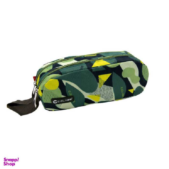 جامدادی سی.کلاس مدل سافاری کد 5021