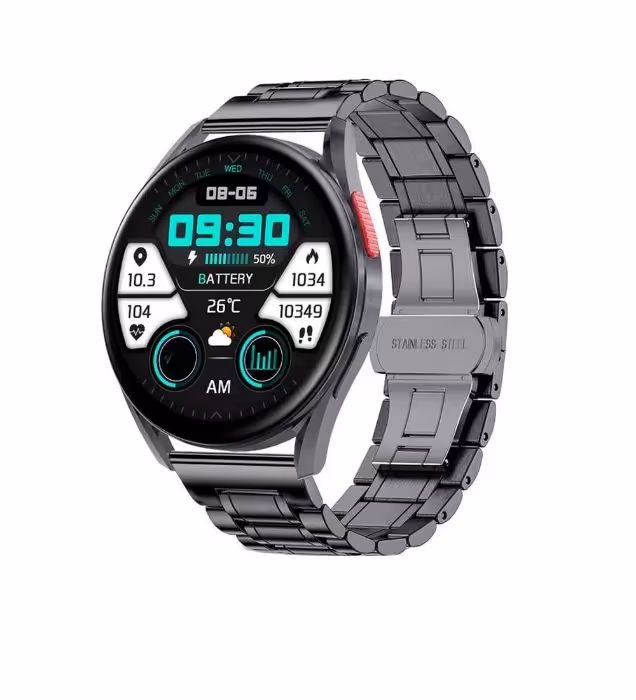 ساعت هوشمند پرووان PWS17