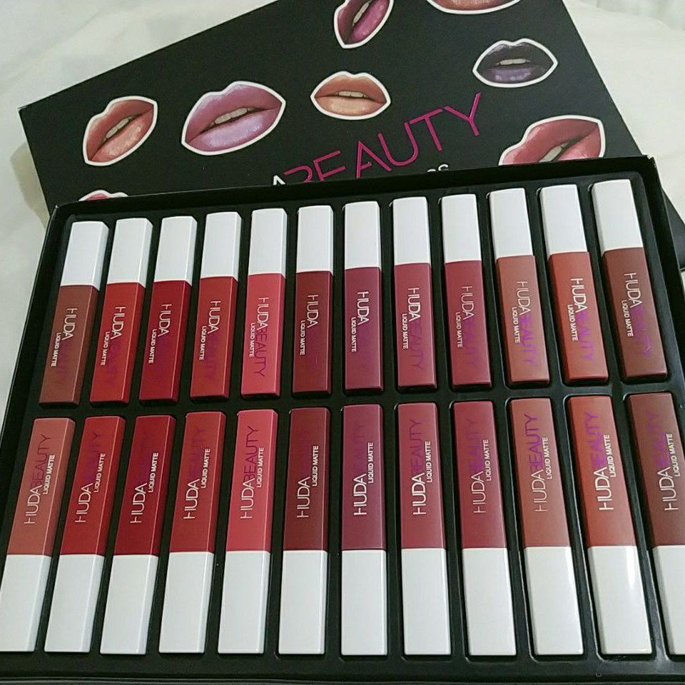 رژ مایع 24 ساعته