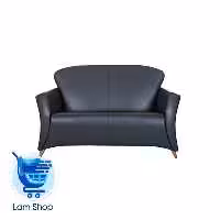 مبل اداری OSS726N2 نیلپر(زمان ارسال 15 تا 20 روز کاری)