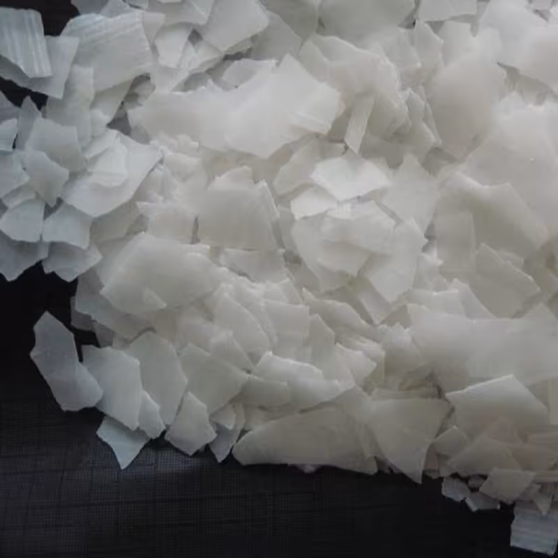 سود پرک ( 250 گرمی ) سدیم هیدروکسید با کیفیت