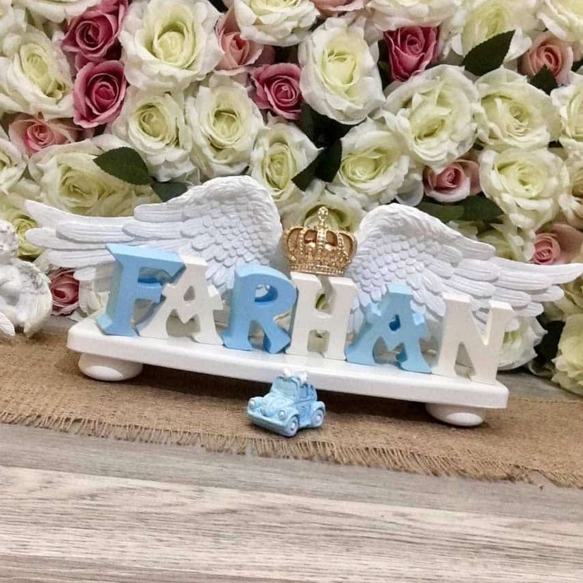 استند اسم مدنظرشما