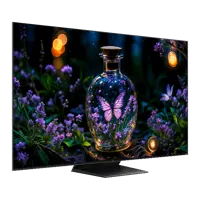 تلویزیون QD-MINI LED 4K هوشمند تی سی ال مدل 75C755