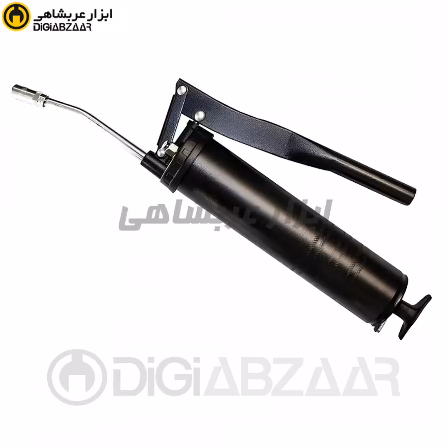گریس پمپ دستی پارس