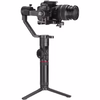 لرزشگیر دوربین ژیون تک کرین 2 | Zhiyun Tech Crane 2 Stabilizer