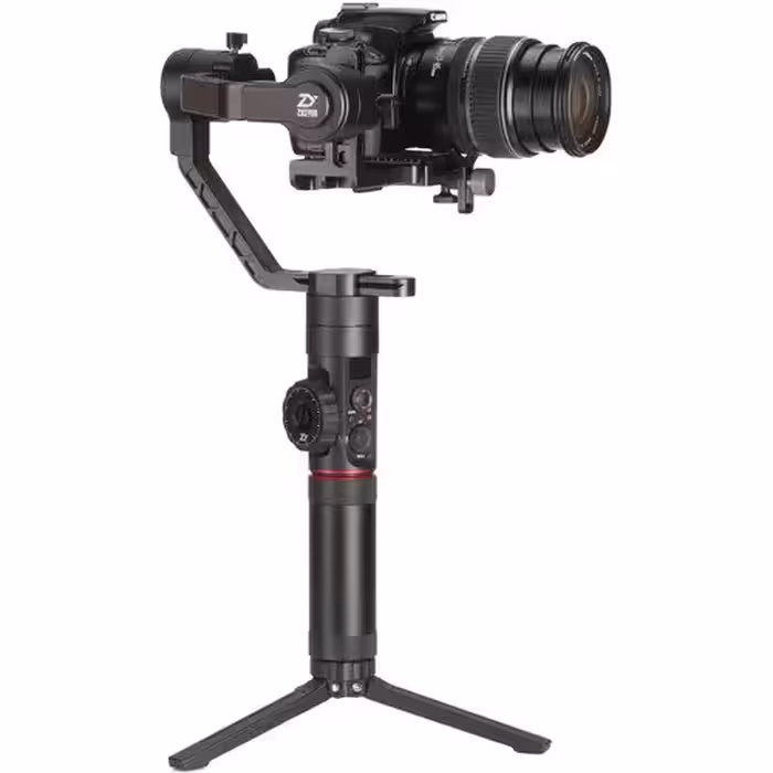 لرزشگیر دوربین ژیون تک کرین 2 | Zhiyun Tech Crane 2 Stabilizer