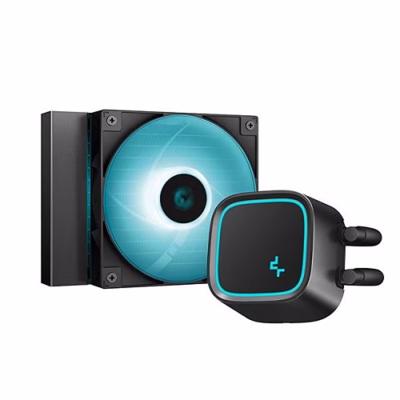 خنک کننده پردازنده دیپ کول LE300 Marrs