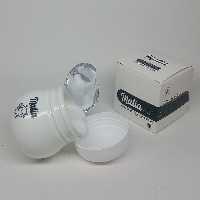 کرم شیر گاو ماتیا matia cow milk cream محصولات پوست شهرزاد 