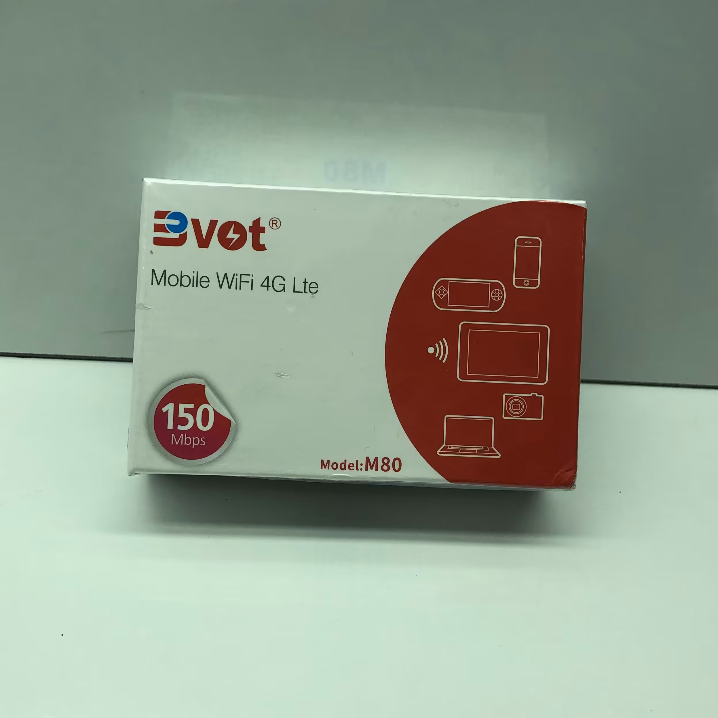 مودم سیم کارتی