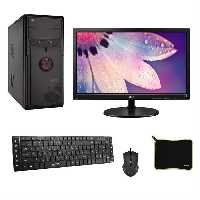 سیستم اسمبل شده مقداد آی تی سری اقتصادی بی 96