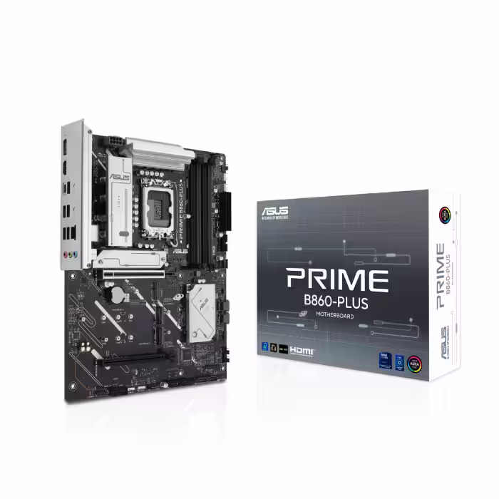 مادربرد ایسوس PRIME B860-PLUS