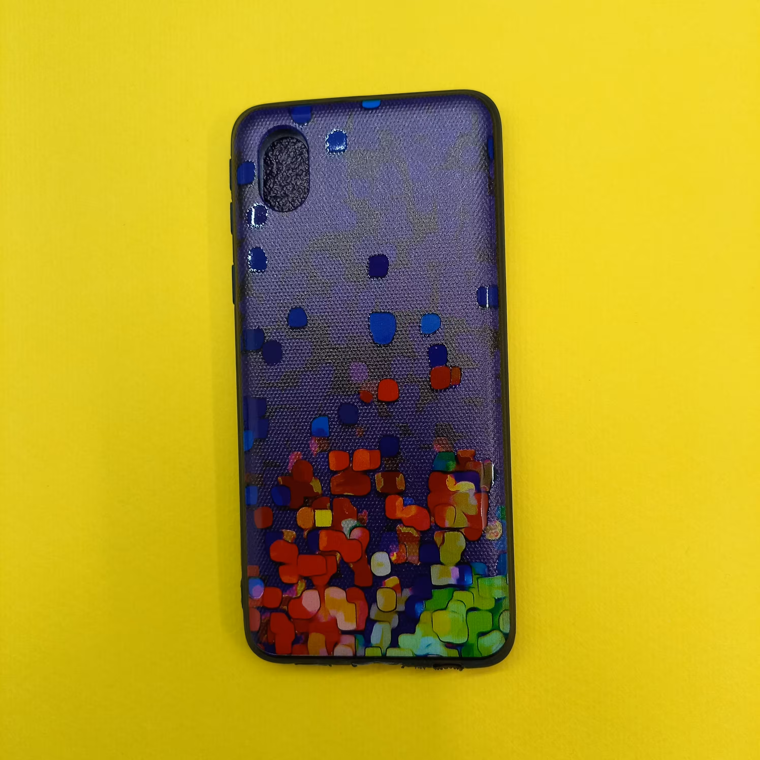 گارد طرح‌دار/15/A01 core/ سامسونگ