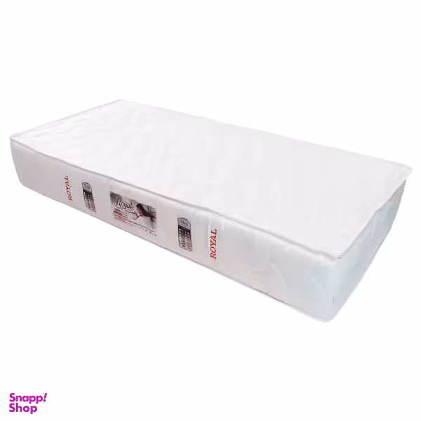 تشک طبی رویال مدل مدیکال یکنفره سایز 200×90 سانتی متر