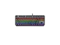 کیبورد مکانیکال تراست مدل GXT 834 Callaz TKL