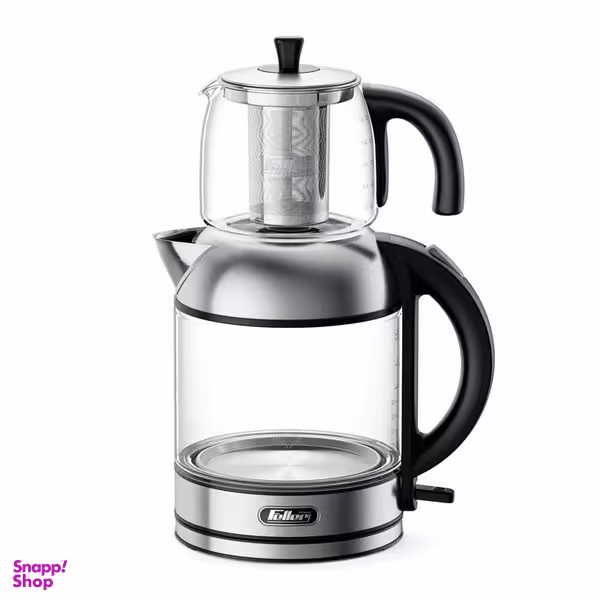 چای ساز فلر مدل TS288