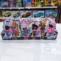 پک شانسی و سوپرایز ال او ال LOL