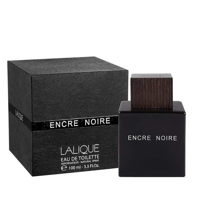 عطر لالیک مردانه (ویال 5 گرمی)