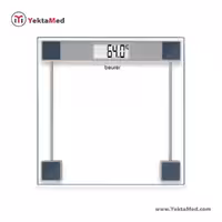 ترازوی دیجیتال بیورر GS11 - یکتامد YektaMed