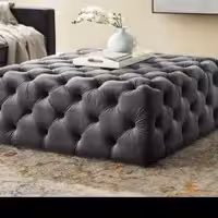 پاف چستر مربع ...........