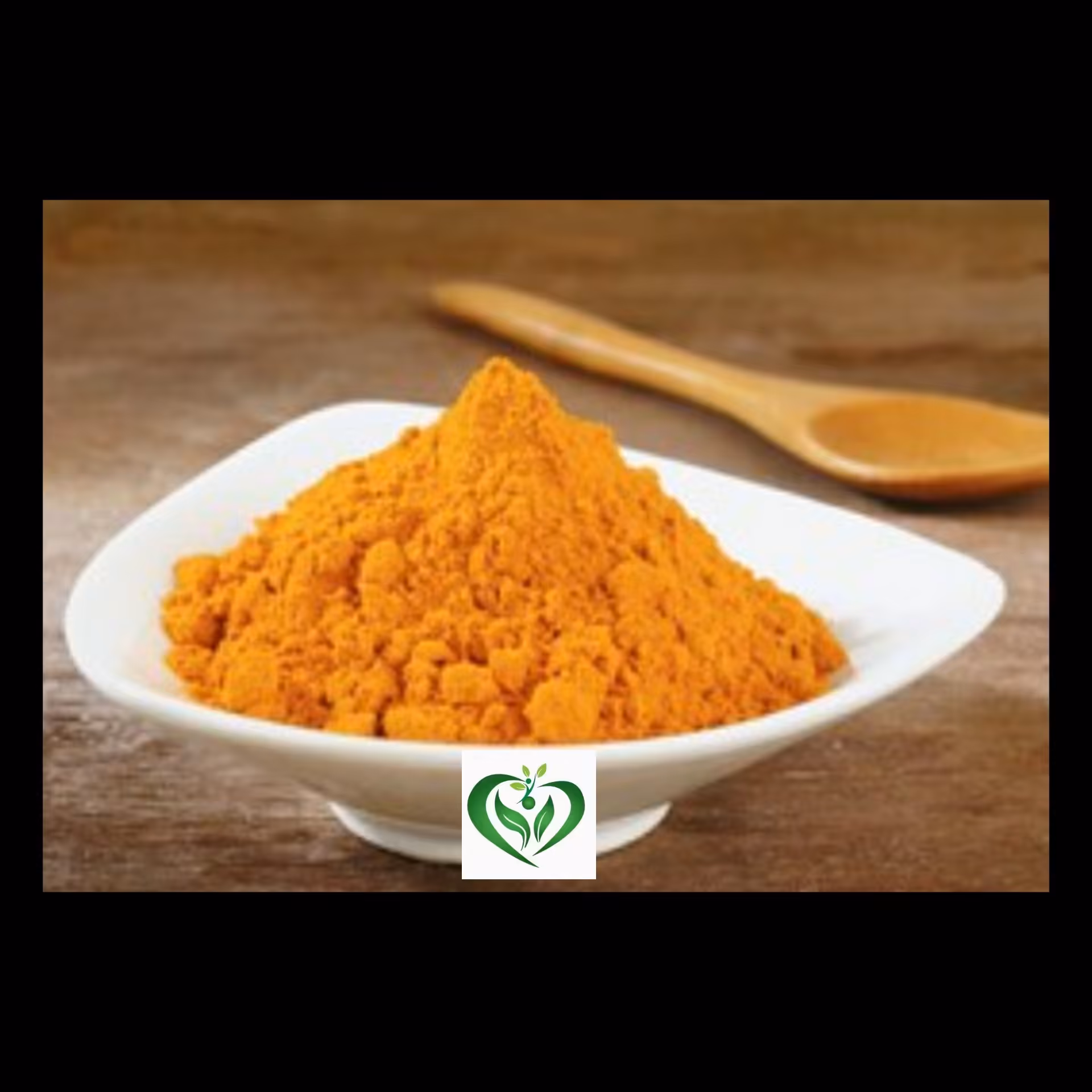 زردچوبه سابیده(100 گرمی)