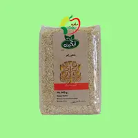بلغور جو ارگانیک 900 گرمی آبگینه