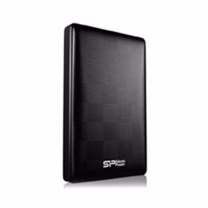 هارد دیسک سیلیکون پاور دایموند D30 ظرفیت 1 ترابایت