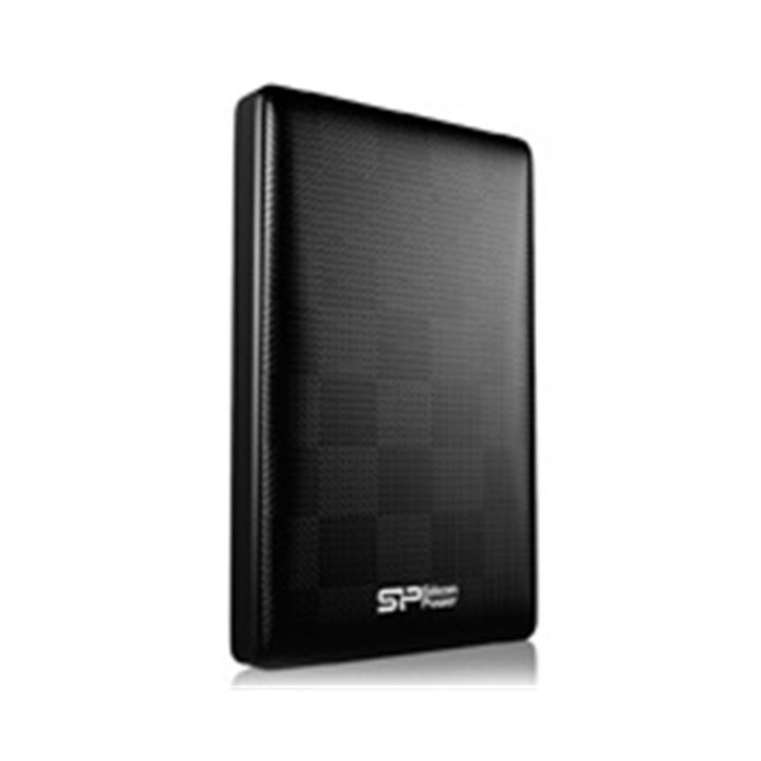 هارد دیسک سیلیکون پاور دایموند D30 ظرفیت 1 ترابایت