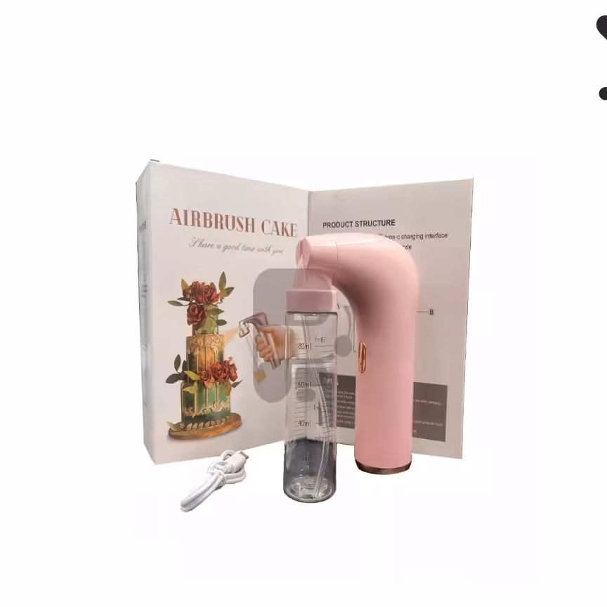 ایربراش شارژی