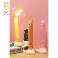 چراغ خواب رومیزی فانتزی BEAR مدل FY8803X