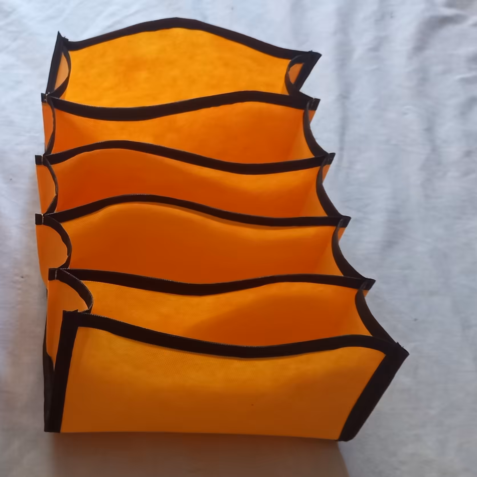 3 عدد نظم دهندهء کشو لباس سایزِ بزرگ با ارسال رایگان به سراسر کشور