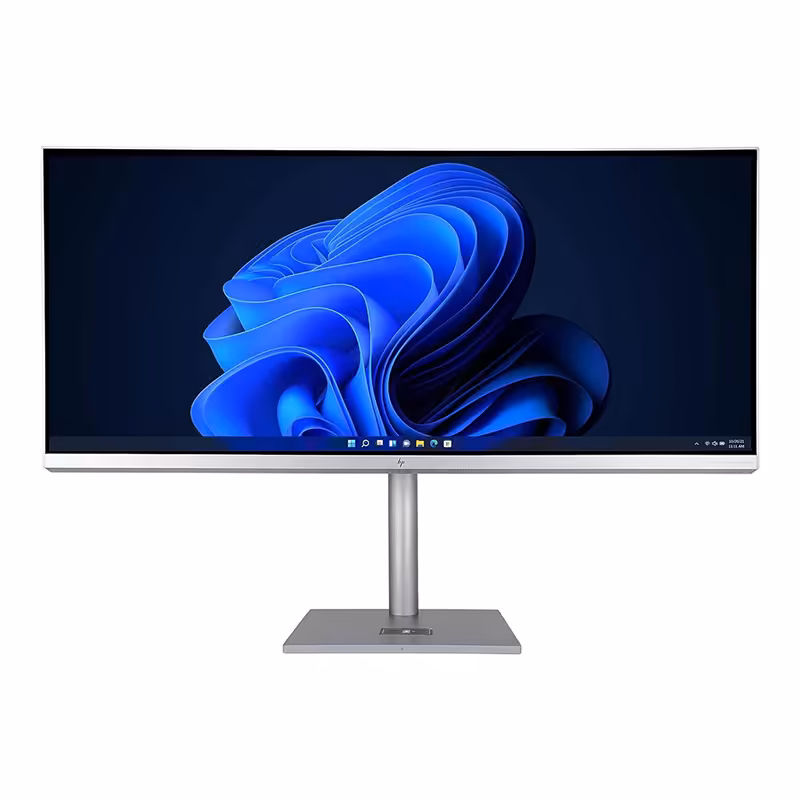 خرید و قیمت کامپیوتر آل این وان اچ پی 34 اینچی مدل ENVY 34-C1007NE i7 16GB 1TB SSD 4GB RTX3050