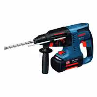 بتن کن شارژی بوش مدل ‏ GBH 180-LI