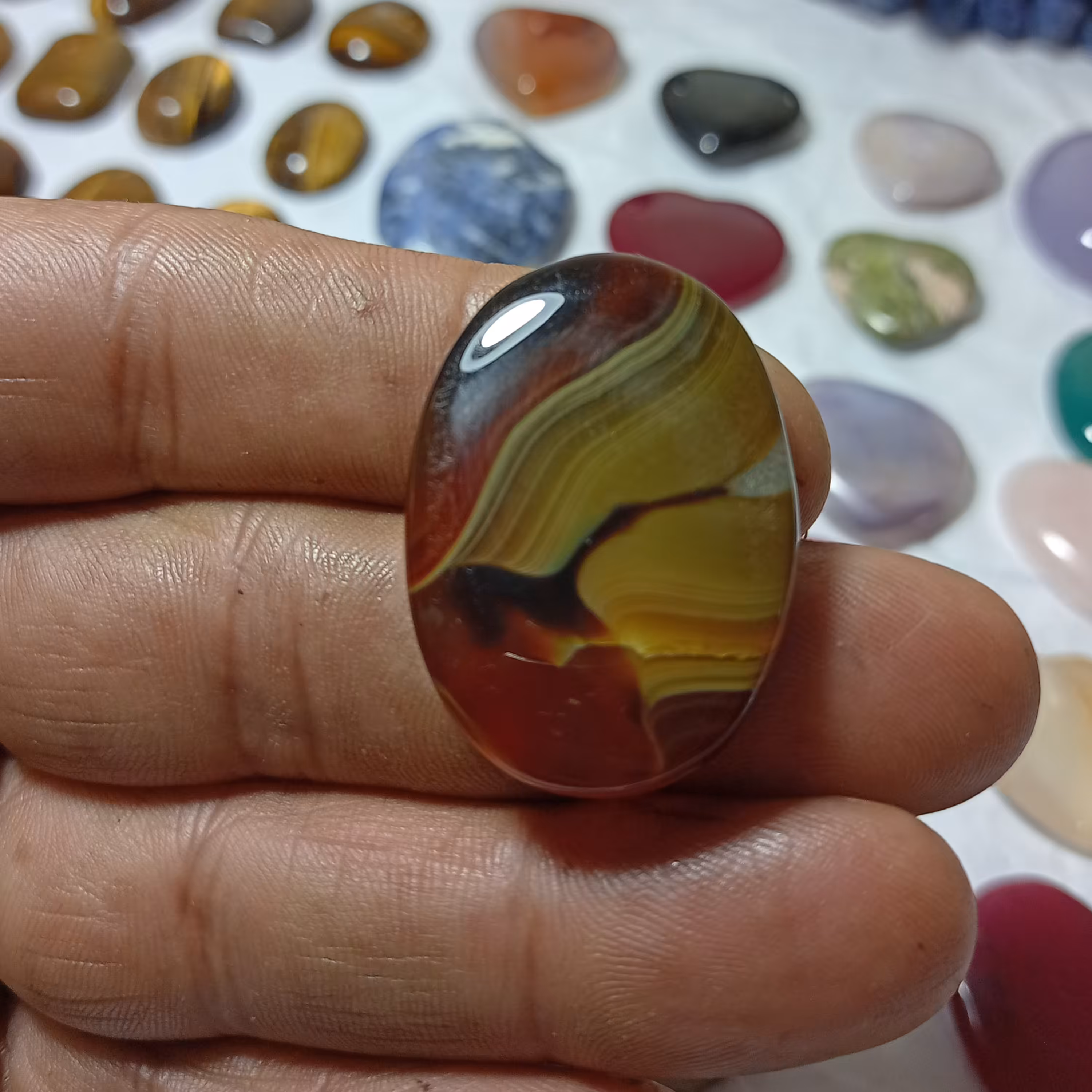 عقیق سلیمانی»»