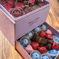 شکلات مخصوص هدیه