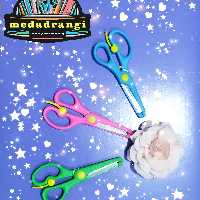 قیچی ضامن دار(ارسال با تیپاکس {هزینه ارسال با مشتری است.})