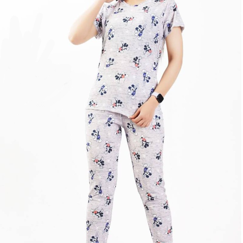 ست تیشرت شلوار 