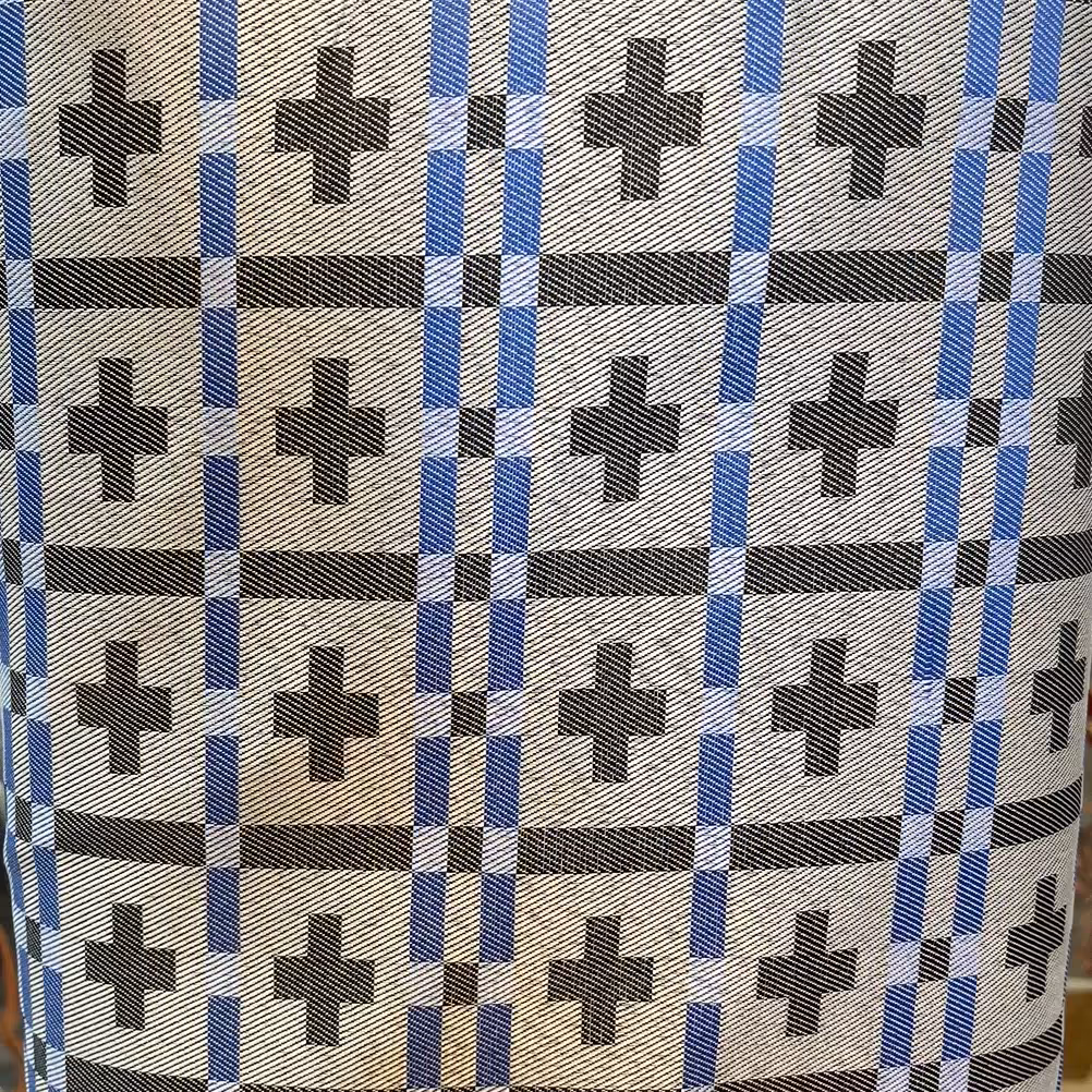 پارچه زیر سفره ای با عرض 2 متر جنس خوب اصفهان