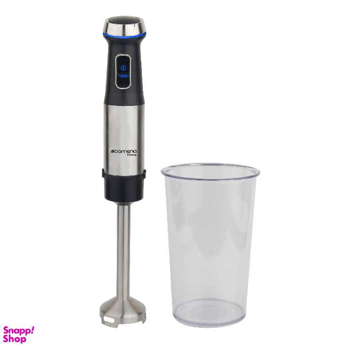 گوشتکوب برقی دومنا مدل DH 2021a