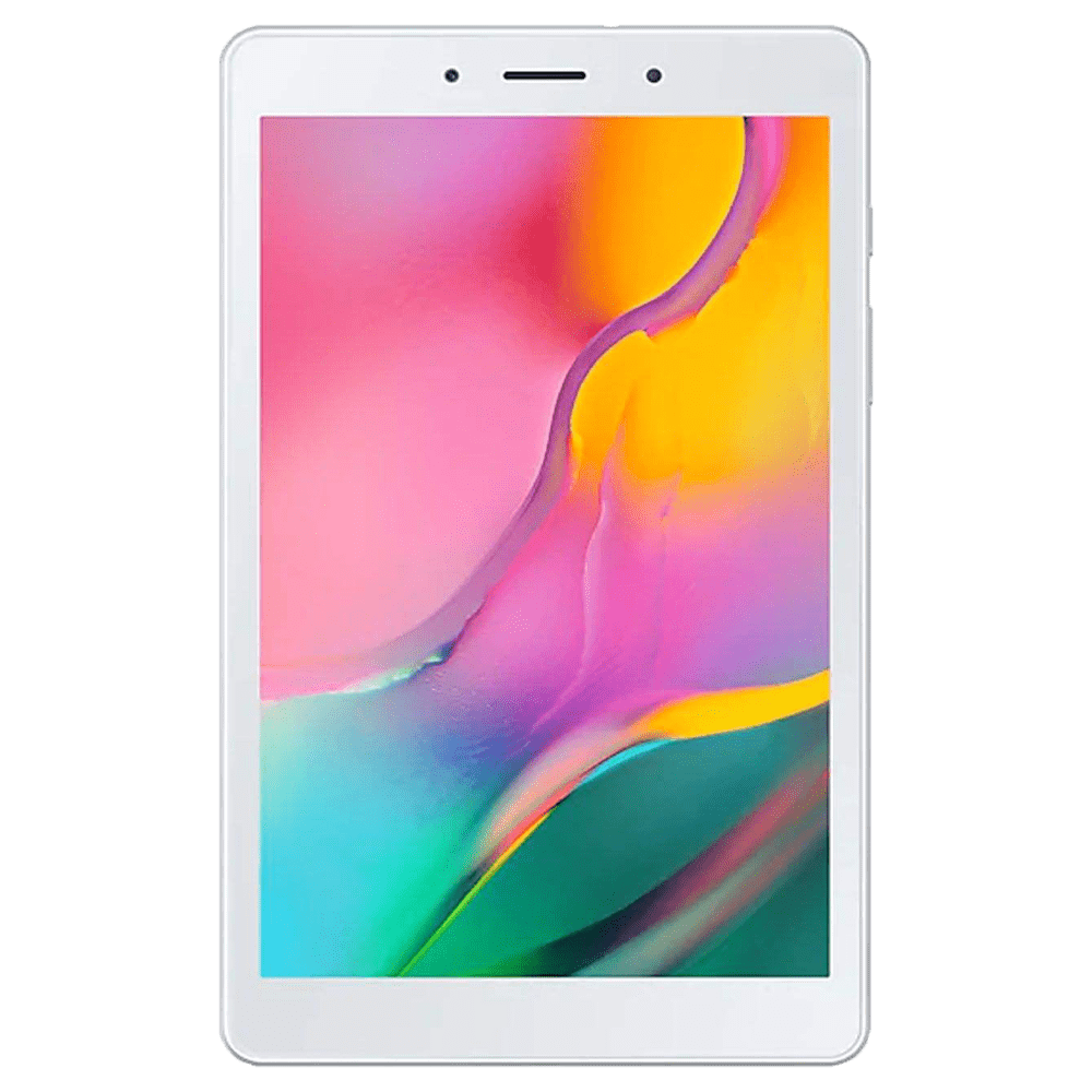 تبلت سامسونگ مدل Galaxy Tab A 8.0 2019 LTE SM-T295 ظرفیت 32 گیگابایت