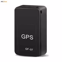 ردیاب و شنود همراه خودرو مدل GF07