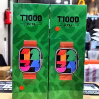 ساعت  هوشمند  برند  ultra مدل T1000