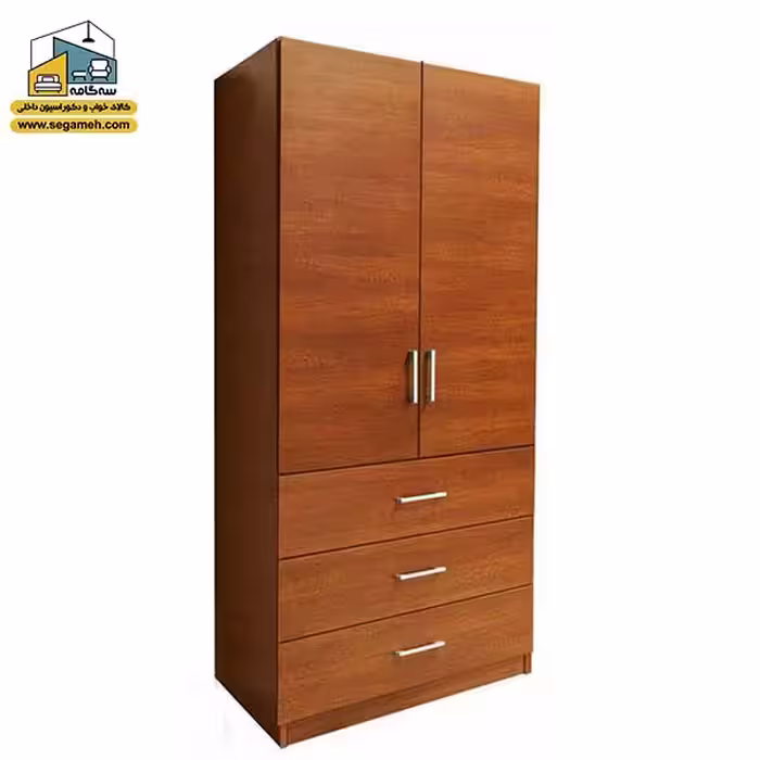 کمد جالباسی COP90