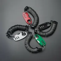 قفل دوچرخه راک براس مدل T520