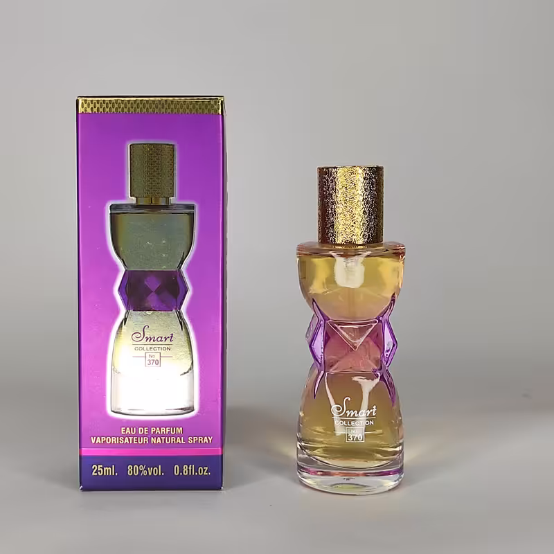 ادکلن مارکو کالکشن 25 ml منیفستو - ادکلن کمر باریک یا کمر بنفش
