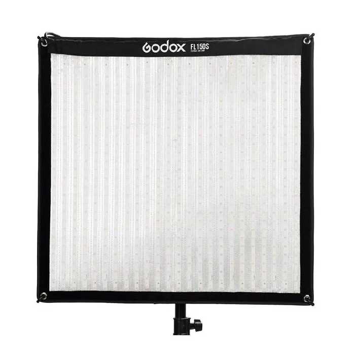 پروژکتور گودکس GODOX FL150S FLEXIBLE LED LIGHT 60X60cm