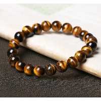 دستبند چشم ببر درجه یک 