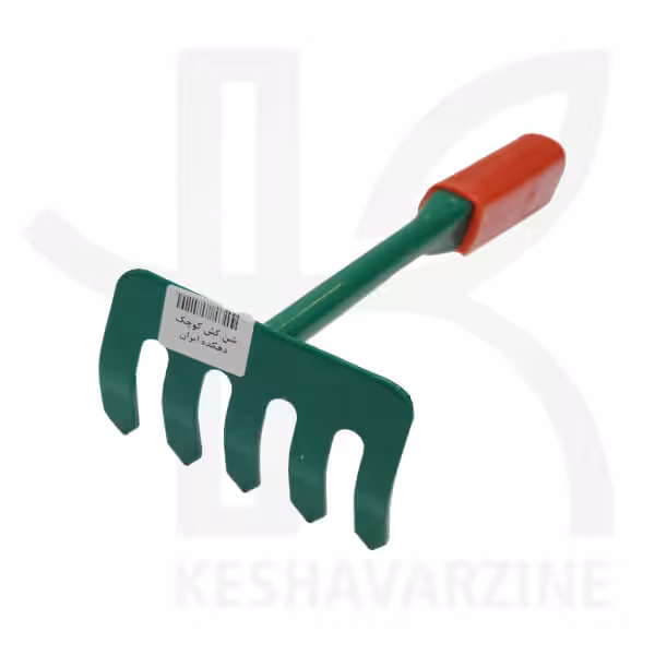 شن کش دهکده