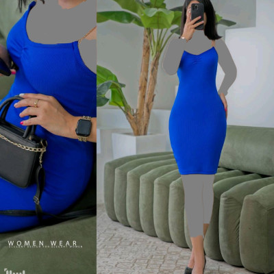 تونیک بند زنجیری کامیشا